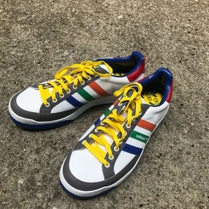 Nasaste adidas multicolor